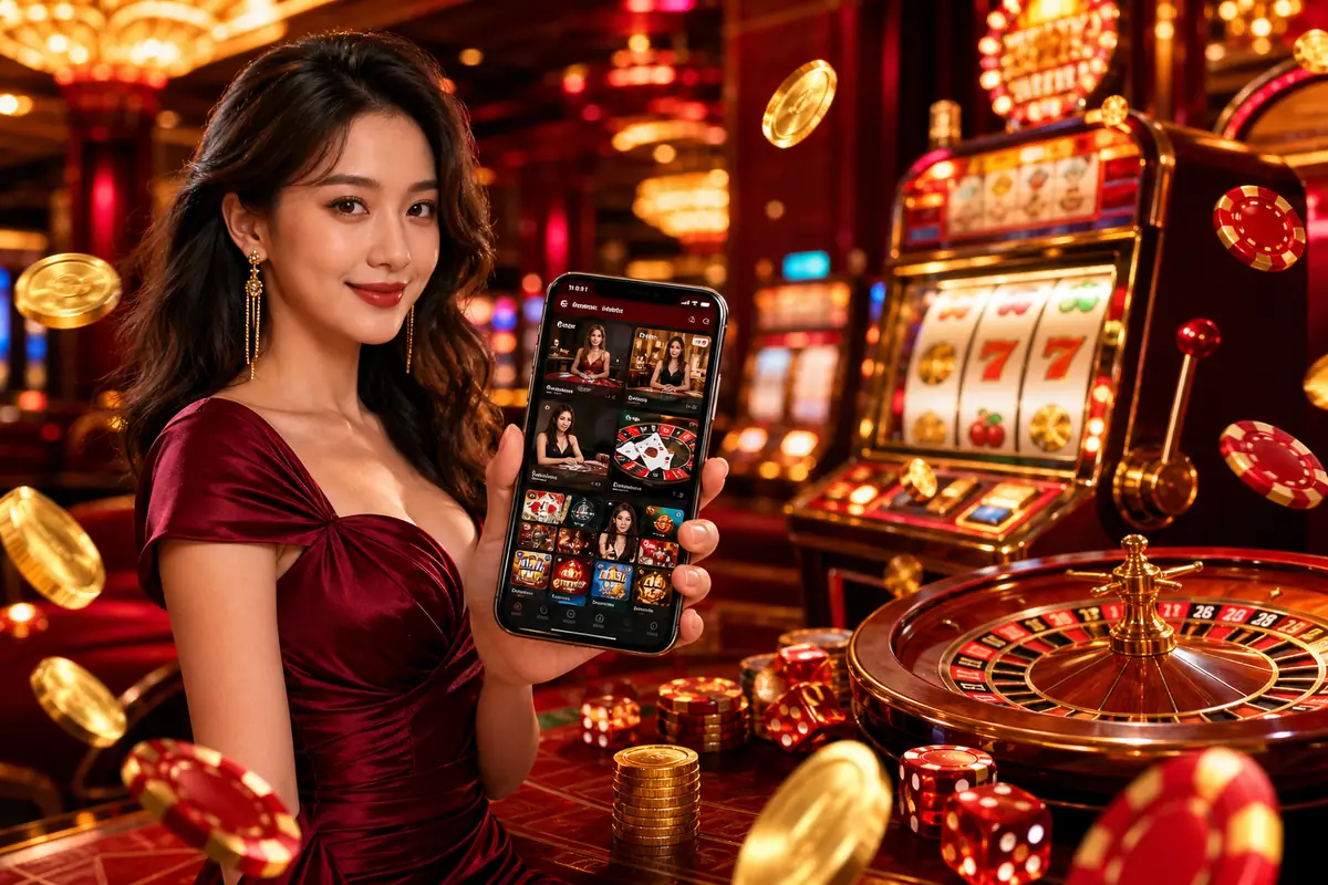 554bet